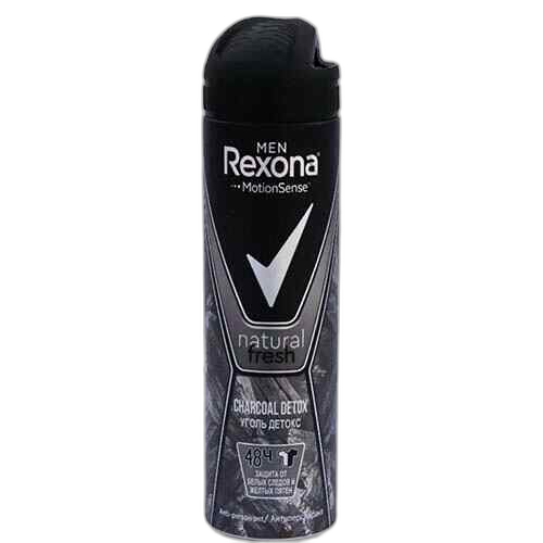 რექსონა დეო 150 მლ x 24 ნახშირი