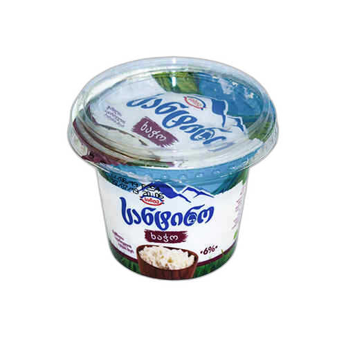 ხაჭო /სანტინო/ 180 გრ