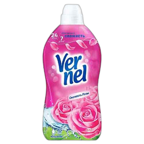 გამავლებელი,ვარდი /ვერნელი/1440 მლ