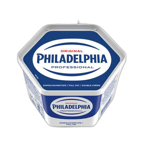 კრემყველი ნატურალი /Philadelphia/ 500 გ