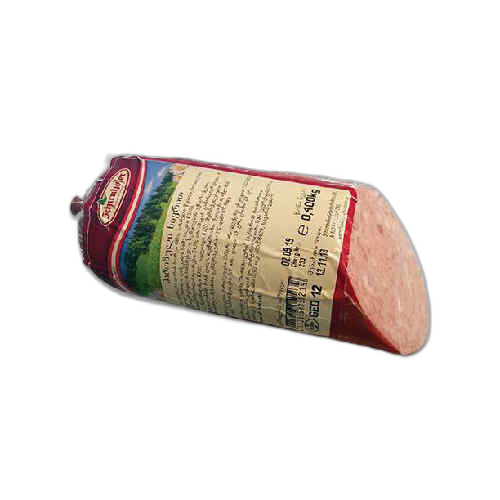 ძეხვი მოხარშული პარიზული ნივრით /შირნჰოფერი/ 400გრ