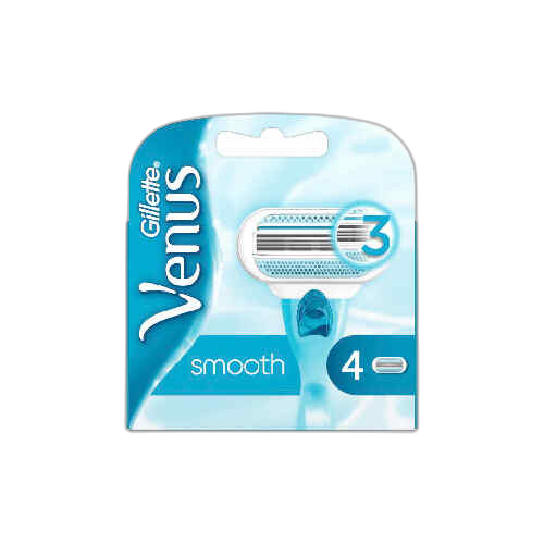 საპარსი მოვლა/ ვენუსი/ საპარსი ნაკრები