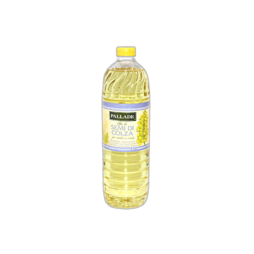 ზეთი რაფსის  ყვავილის 12 /PALLADE/ 1ლ