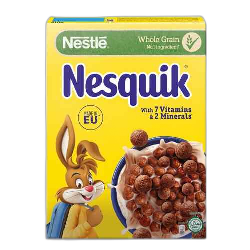 მზა საუზმე /ნესქვიკი/ 310გრ