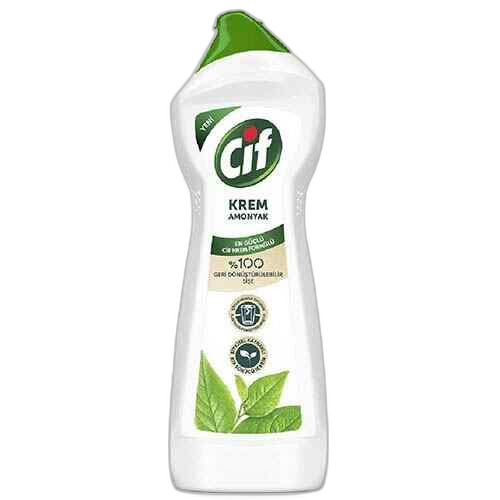 ახალი სიფი კრემი 750 მლ x 16 ამიაკი საწმ. საშ.