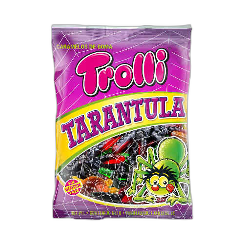 ჟელიბონი ტარანტულა 100გრ