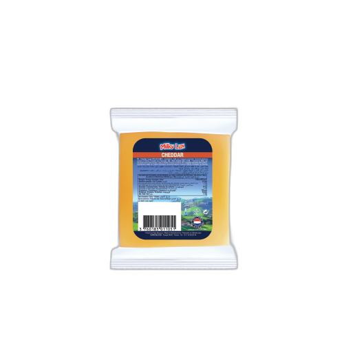 ბურგერის ჩედარი /MILKY LUX/ 200გრ