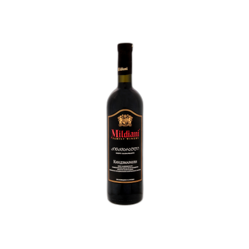 ღვინო ქინძმარაული /ლეთრე/ 750მლ