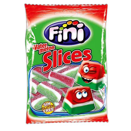ჟელიბონი მჟავე ენები /Fini/ 100გრ