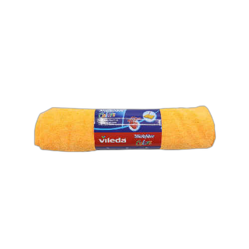 იატაკის ტილო მიკროფიბრა ფერადი #1 /ვილედა/ 48 x 60 სმ