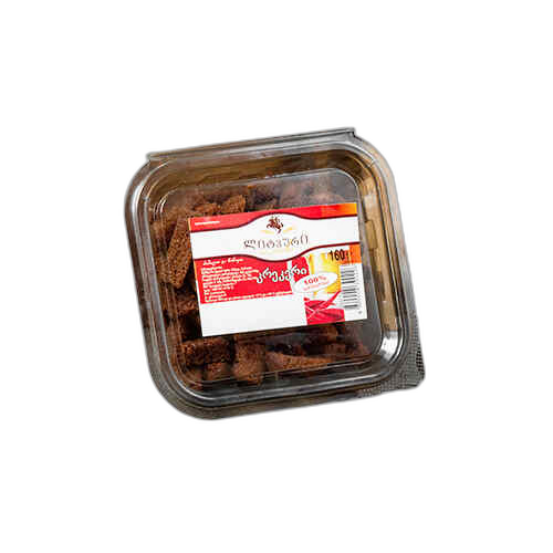 კრეკერი (160 გრ წიწაკით)