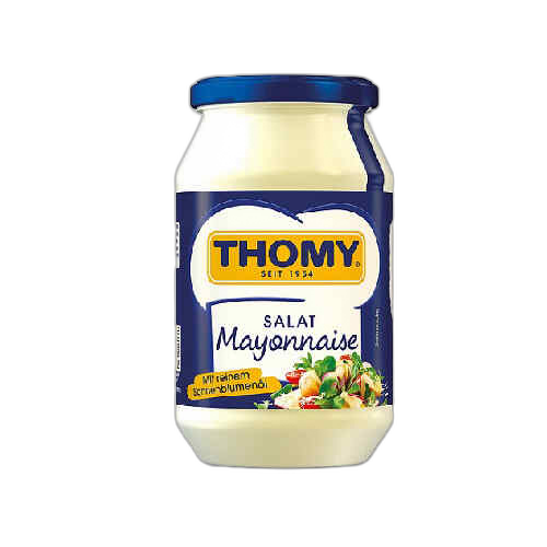 მაიონეზი 50%  /THOMY/ 500 მლ