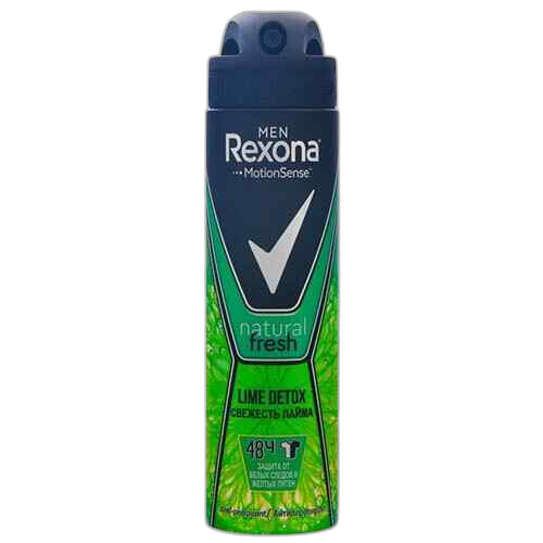 რექსონა დეო 150 მლ x 24 ლაიმი