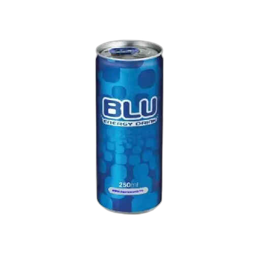 ენერგეტიკული სასმელი /ბლუ/ 0.250ლ