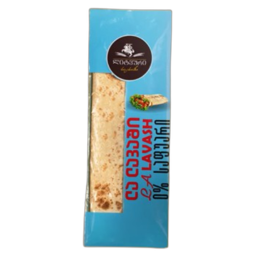 ლა ლავაში 360გრ