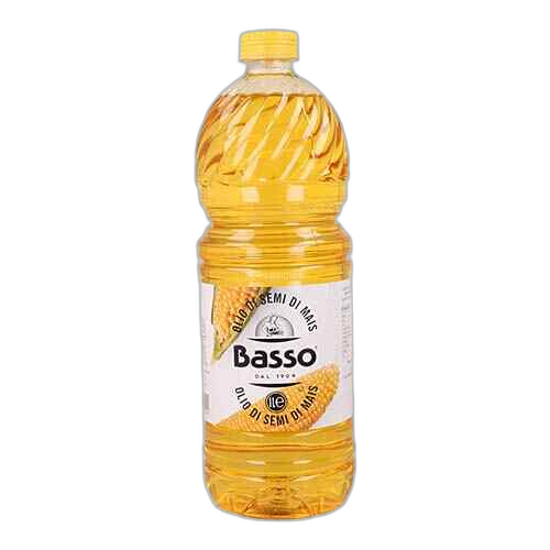 ზეთი სიმინდის /Basso/ 1ლ