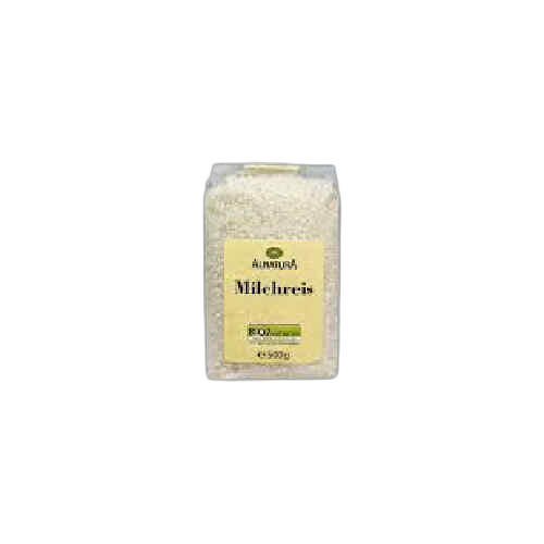 ბრინჯი ორგანული /Alnatura/500გრ