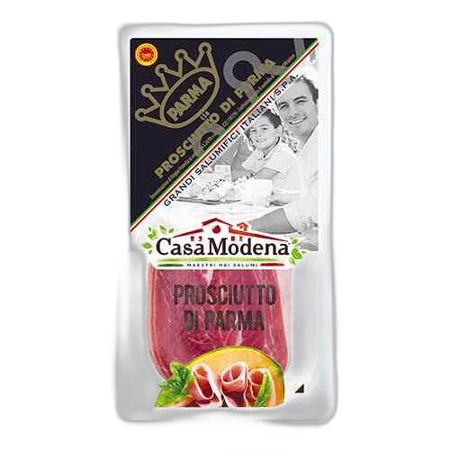 პარმას ლორი /CASA MODENA / 70 გრ