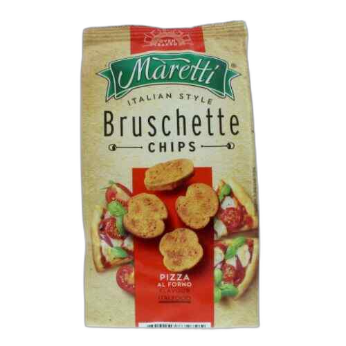 ორცხობილა მარეტი  პიცით /მარეტი/ 70 გრ