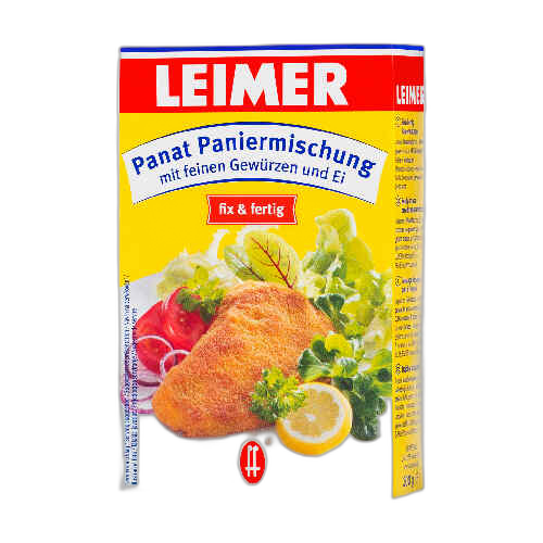 საფანელი/ Leimer / 200 გრ