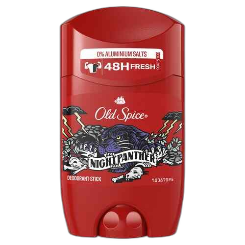 დეო სტიკი NIGHTPANTHER/ OS/ 50მლ