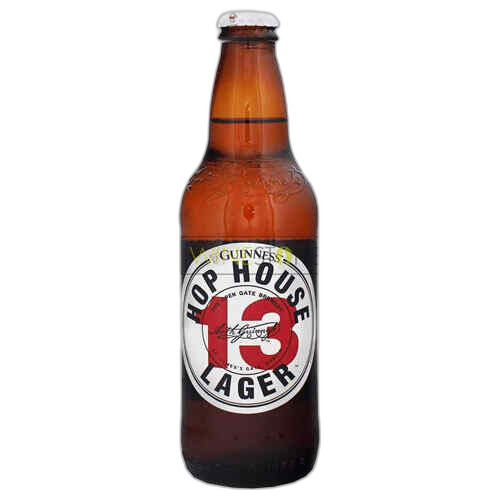 ლუდი ბოთლი /Hop House/ 330 მლ