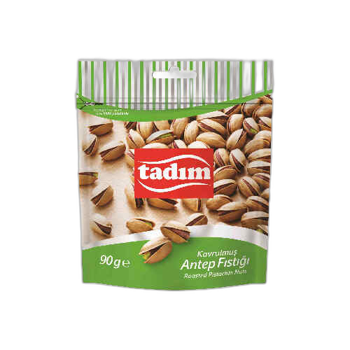 ანტეპი ფისტაშკა 90გრ 12ც