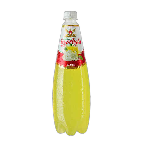 ლიმონათი ნაღების /ზედაზენი/ 1ლ