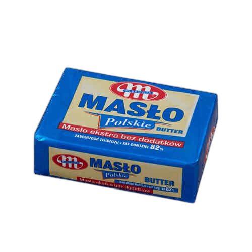 ნაღების კარაქი 82 % 200გრ