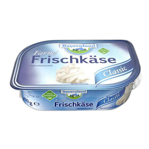 ყველი ორმაგი ნაღების ფარმი /ბაირლენდი/ 200 გრ