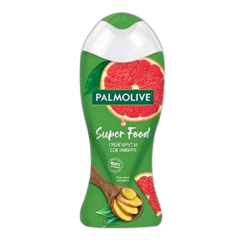 ბაზანის გელი /PALM SG SKIN GRAPEFRUIT / 250მლ