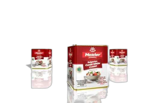 ჰოლანდიური თეთრი ფავიტას/Makler/ წონის  /500.00გრ