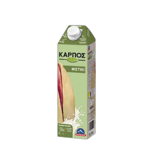 ფისტის სასმელი /Olympus/1ლ