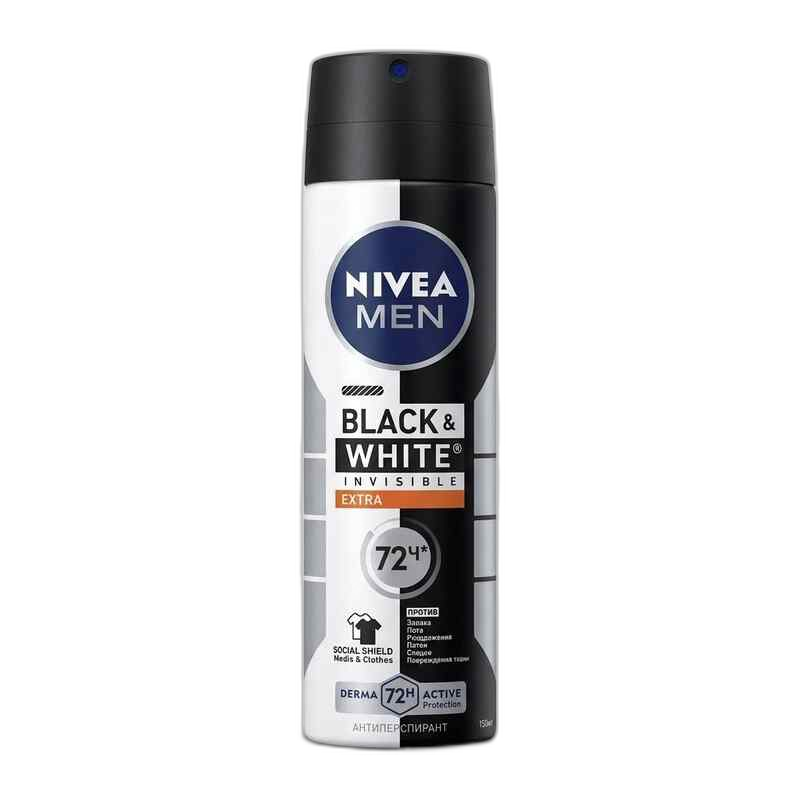 დეზადორი მამაკაცის / NIVEA / 150მლ