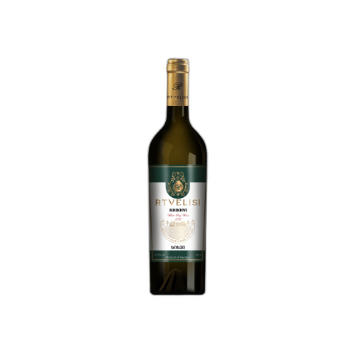 ხიხვი კლასიკური თეთრი მშრალი /რთველისი / 750