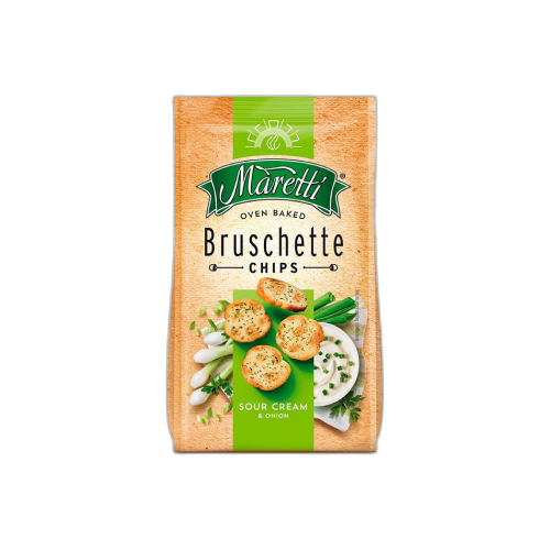 მარეტი ხახვით და არაჟნით 140გრ