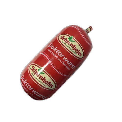 ძეხვი მოხარშული საექიმო/შირნჰოფერი/ 400გრ