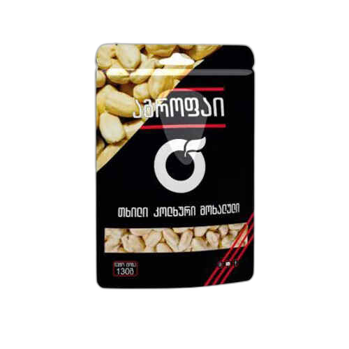 თხილი კოლხური მოხალული /აგროფაი/ 130გრ