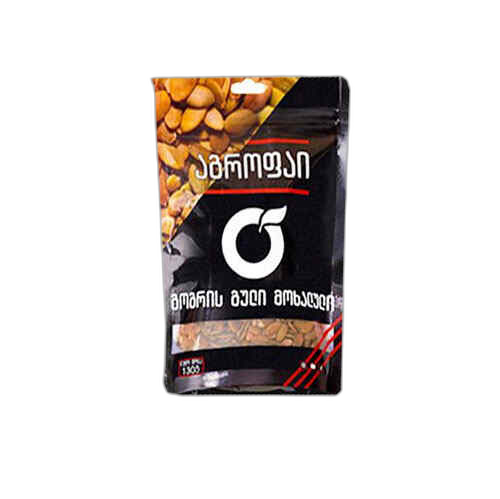 გოგრის გული მოხალული /აგროფაი/ 130გრ
