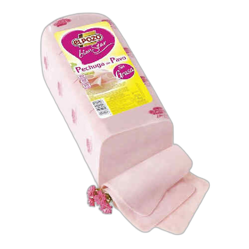 ლორი სასენდვიჩე ინდაურის მკერდი /ელპოზო/ წონის  /250.00გრ