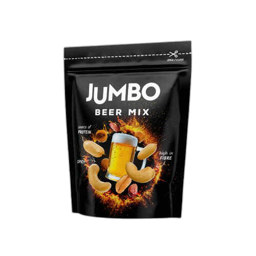 ლუდის მიქსი/ჯამბო/ 180გ