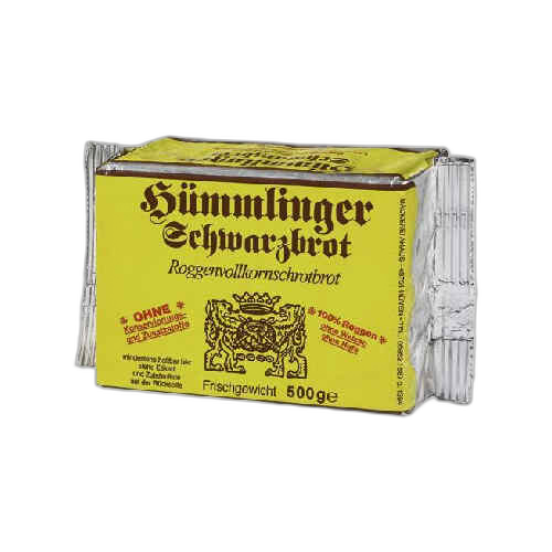 პური შავი /HUEMMLING/ 500 გრ