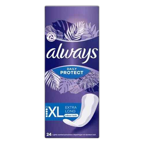 ოლვეისი ყოველდღიური / ოლვეისი / 24ცალი