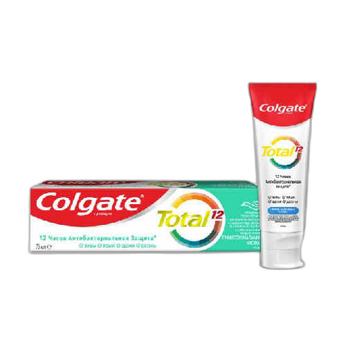 კბილისი პასტა PRO /COLGATE / 75მლ