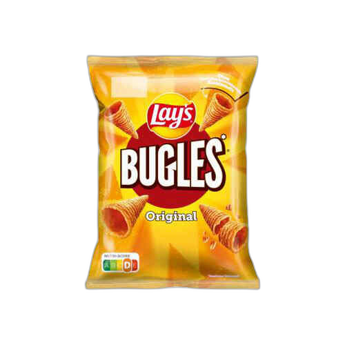 ჩიფსი ნაჩოს ორიგინალი / LAYS / 75 გრ