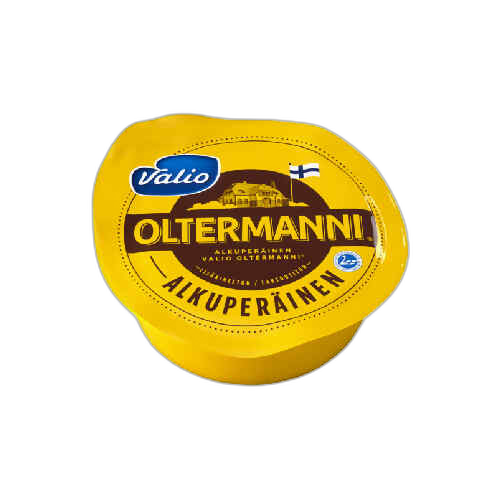 ყველი "ოლტერმანი" 250  39556