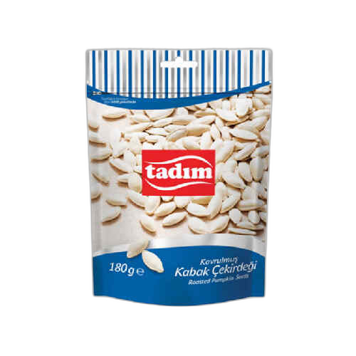 გოგრის გული 180გრ 12ც