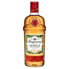 ჯინი Tanqueray Sevilla - 0.7L