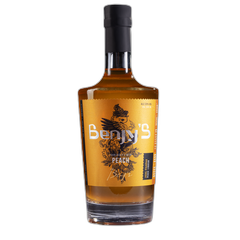 Benjy's ატმის ლიქიორი - 0.5L