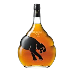 კონიაკი Meukow შავი პანტერა - 1.75L